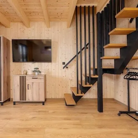 بيت للعطل Homes With Access To The Area