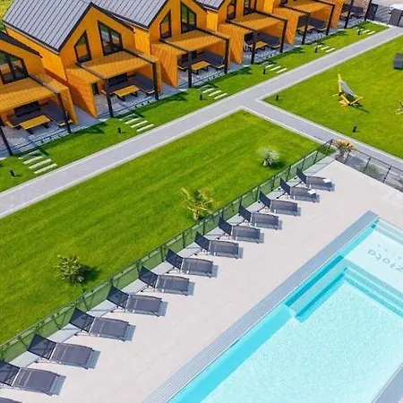 بيت للعطل Homes With Access To The Area