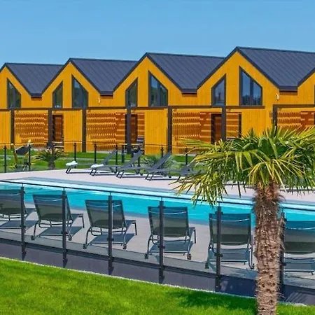 Homes With Access To The Area بيت للعطل Kopań