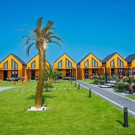 Homes With Access To The Area