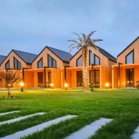 بيت للعطل Homes With Access To The Area Kopań